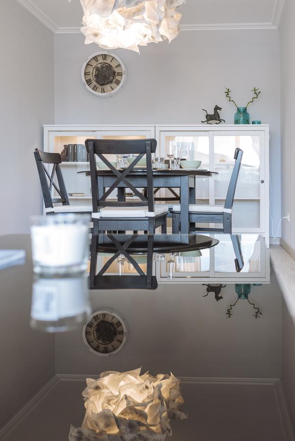 Luxury City Centre Apartment Bucareste Exterior foto